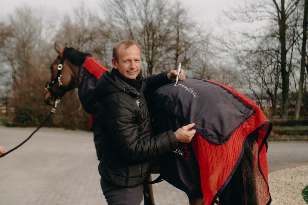 Activomed Charity Auktion Marco Kutscher