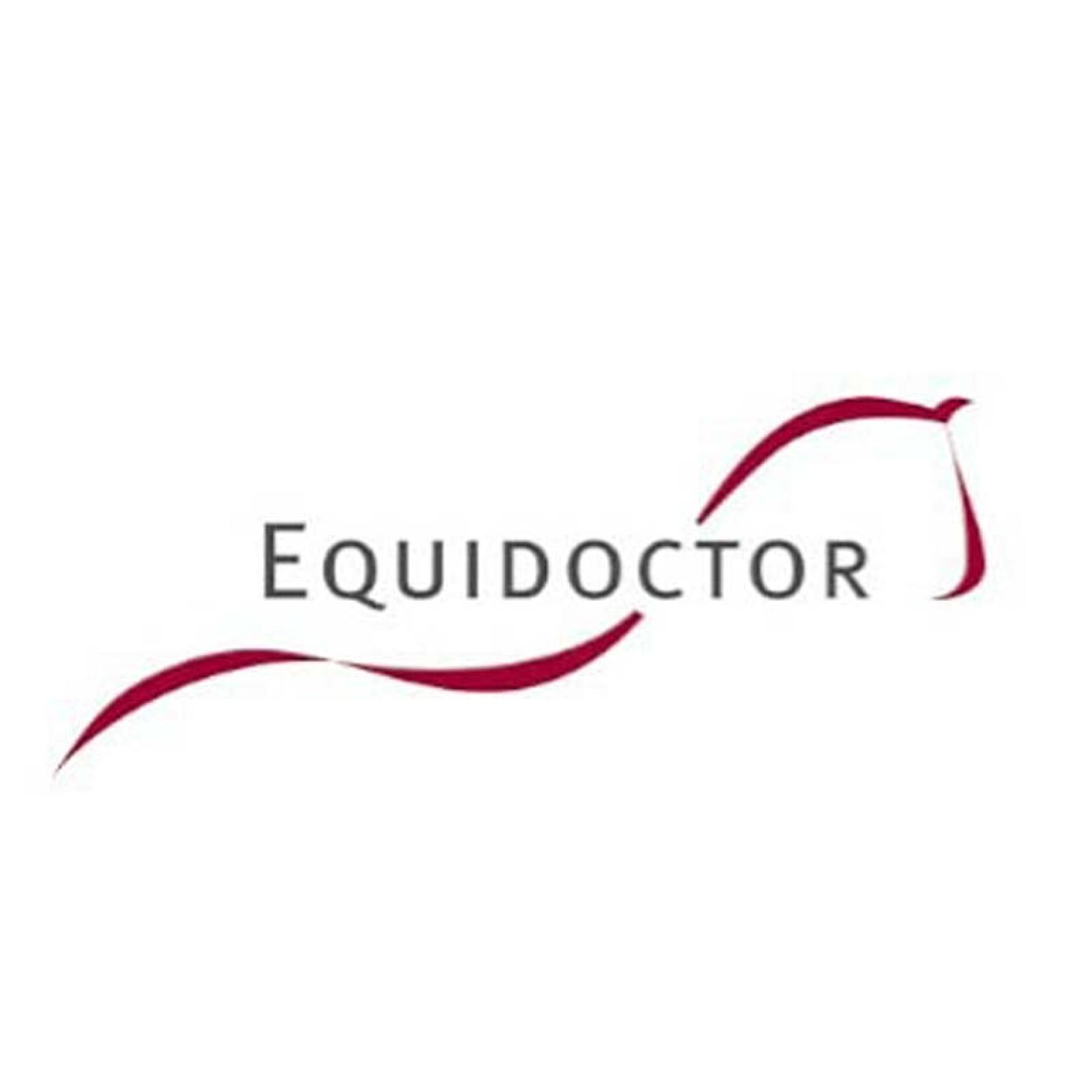 Logo Equidoctor