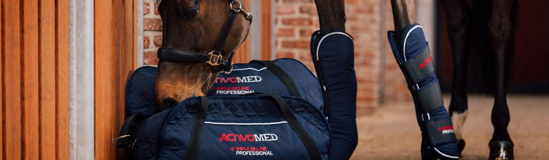 New Activomed Professional horse rug